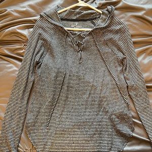 American Eagle Soft & Sexy Plush Shirt